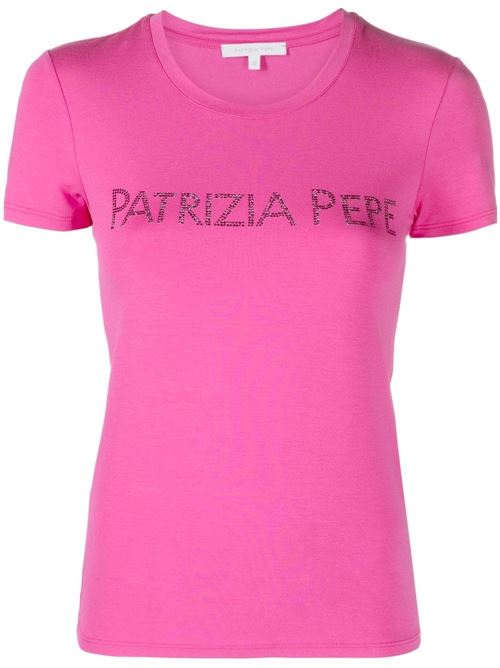 T shirt Essentials PATRIZIA PEPE | CM1419J013M450